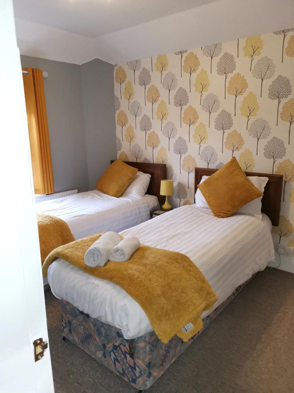 Waverley Inn Newport  Zimmer foto
